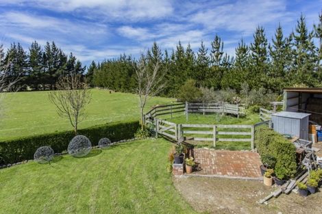 Photo of property in 56 Harpers Road, Loburn, Rangiora, 7472