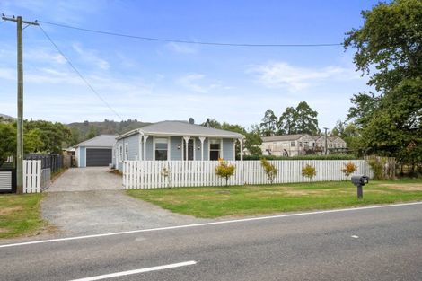 Photo of property in 42 Flux Road, Mangaroa, Upper Hutt, 5371