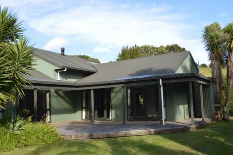 Photo of property in 1224b Wainui Road, Wainui, Opotiki, 3198