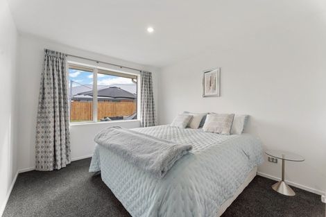 Photo of property in 25 Gilchrist Place, Kaiapoi, 7630