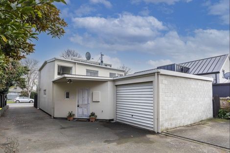 Photo of property in 1/18 Darvel Street, Riccarton, Christchurch, 8011