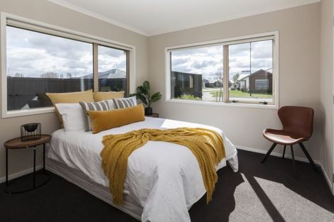 Photo of property in 30 Te Whenu Crescent, Marshland, Christchurch, 8083