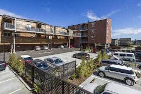 Photo of property in 4/160c Hobsonville Point Road, Hobsonville, Auckland, 0616