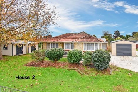 Photo of property in 88 Settlement Road, Papakura, 2110