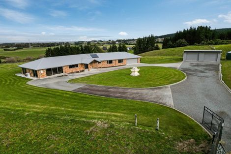 Photo of property in 213 Copples Road, Sefton, Rangiora, 7477