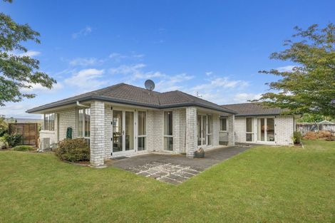 Photo of property in 15 Dame Cath Place, Matamata, 3400