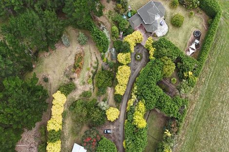 Photo of property in 171 Bainesse Road, Bainesse, Palmerston North, 4477