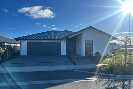 Photo of property in 4 Tatahi Street, Wharewaka, 3330