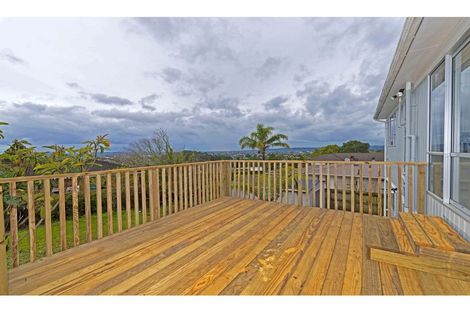 Photo of property in 207 Don Buck Road, Massey, Auckland, 0614
