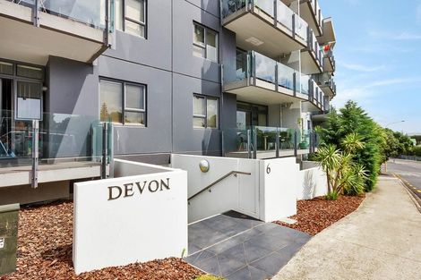 Photo of property in 4e/6 Piwakawaka Street, Eden Terrace, Auckland, 1010