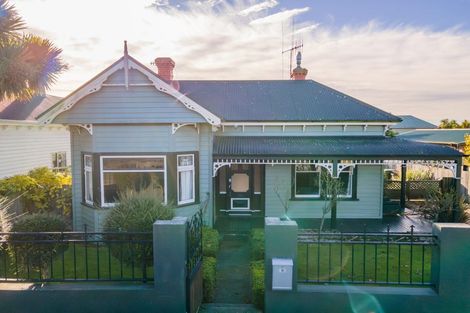 Photo of property in 203 North Street, West End, Timaru, 7910