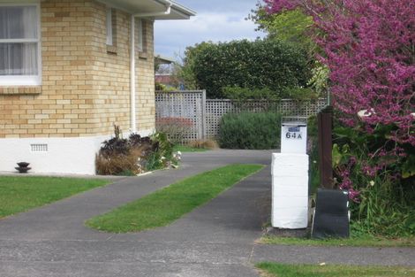 Photo of property in 64a Pooles Road, Greerton, Tauranga, 3112