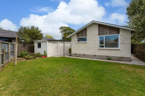 Photo of property in 5 Ingrid Street, Parklands, Christchurch, 8083