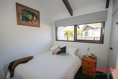 Photo of property in 105 Princes Street, Netherby, Ashburton, 7700