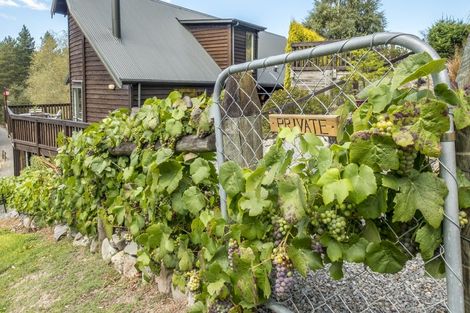 Photo of property in 89 Chalet Crescent, Hanmer Springs, 7334