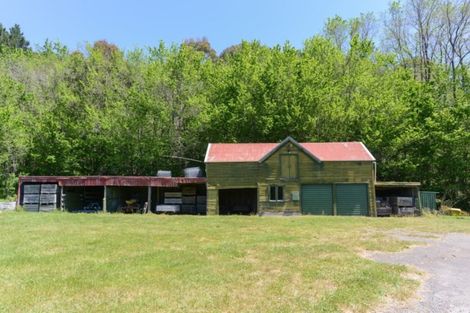 Photo of property in 2008 State Highway 50, Fernhill, Hastings, 4175