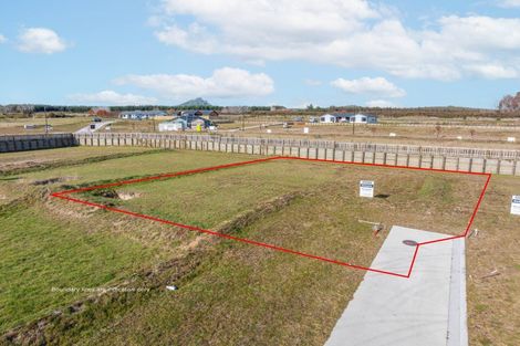 Photo of property in 40 Makomako Crescent, Wharewaka, 3330