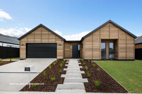 Photo of property in 13 Packer Road, Wanaka, 9382