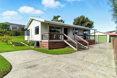 Photo of property in 1 Hulme Place, Leamington, Cambridge, 3432