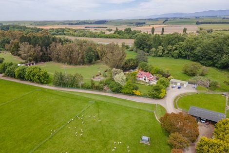 Photo of property in 76 Chapel Road, Pareora West, Timaru, 7972