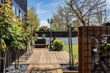 Photo of property in 4 Corriedale Lane, West Melton, 7618