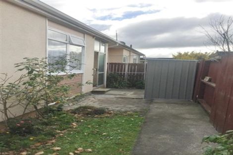 Photo of property in 27b Fromont Street, Whanganui East, Whanganui, 4500