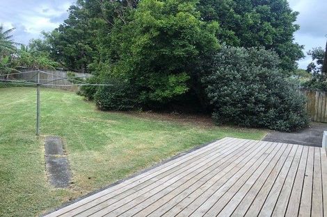 Photo of property in 8 Huxley Place, Glen Innes, Auckland, 1072