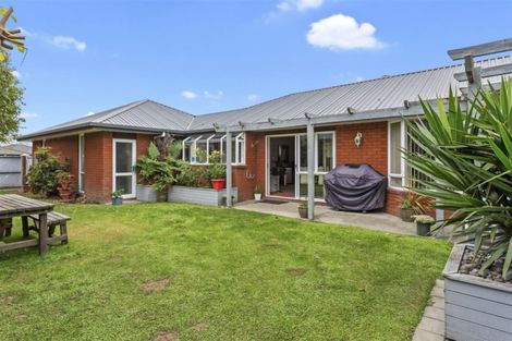Photo of property in 51 Fairweather Crescent, Kaiapoi, 7630