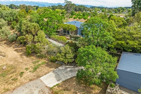 Photo of property in 78 Donnelly Road, Foxton, 4891