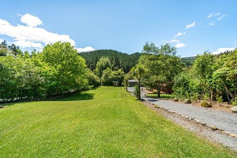 Photo of property in 2168 Akatarawa Road, Akatarawa Valley, Upper Hutt, 5372