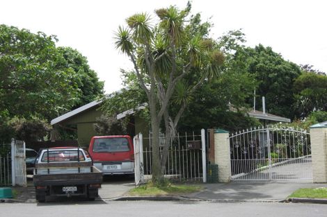 Photo of property in 31 Claymore Street, Woolston, Christchurch, 8062