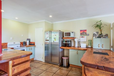 Photo of property in 360 Paierau Road, Opaki, Masterton, 5881