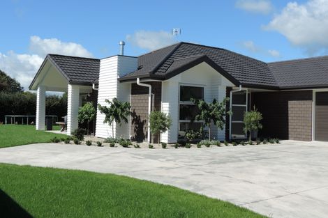 Photo of property in 6 O'sullivan Drive, Matamata, 3400