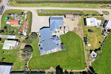 Photo of property in 4 Whitelaw Road, Waianiwa, Invercargill, 9874