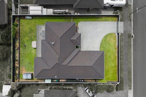 Photo of property in 5 Middlebrook Drive, Katikati, 3129