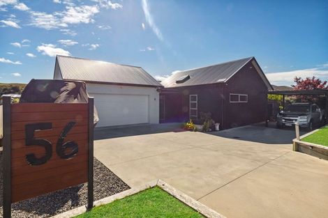 Photo of property in 56 Western Road, Ngongotaha, Rotorua, 3010