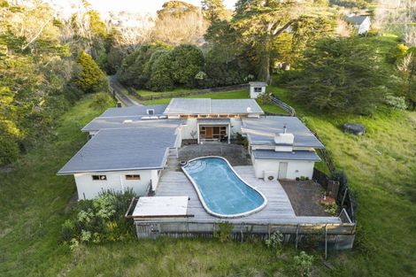 Photo of property in 1 Whitford Park Road, Whitford, Howick, 2571