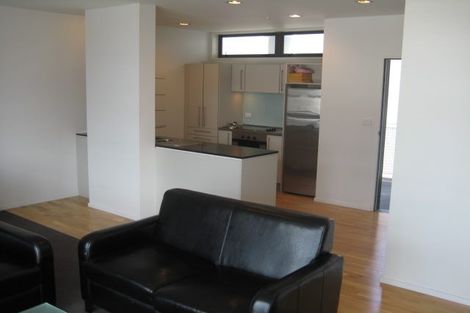 Photo of property in 317/57 Mahuhu Crescent, Auckland Central, Auckland, 1010