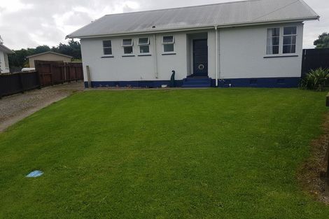 Photo of property in 11 Matene Place, Otaki, 5512