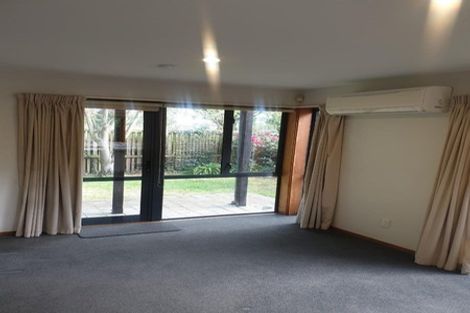Photo of property in 23a Brodie Street, Ilam, Christchurch, 8041