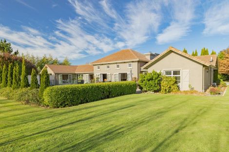 Photo of property in 130 Glenbogle Drive, Rolleston, Christchurch, 7678