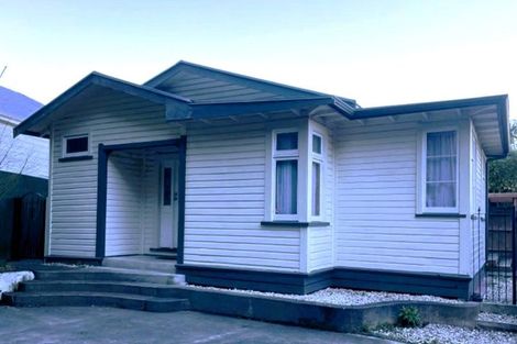 Photo of property in 1a France Road, Bluff Hill, Napier, 4110