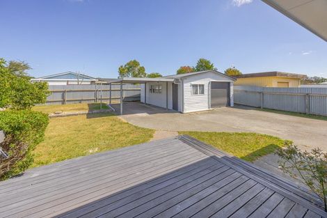 Photo of property in 45 Caernarvon Drive, Flaxmere, Hastings, 4120