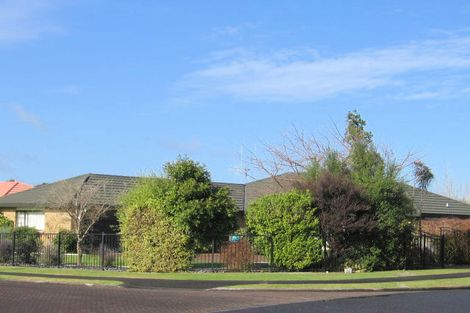 Photo of property in 37 Macmurdo Avenue, Glenview, Hamilton, 3206