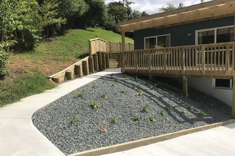 Photo of property in 5 Western View Heights, Horahora, Whangarei, 0110