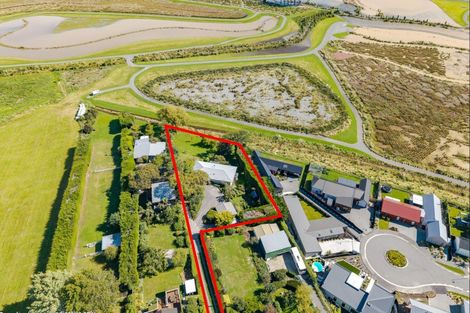 Photo of property in 736a Cashmere Road, Halswell, Christchurch, 8025