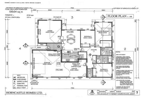 Photo of property in 15 Saint Peters Close, Woolston, Christchurch, 8062