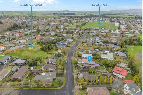 Photo of property in 9 Lindale Street, Morrinsville, 3300