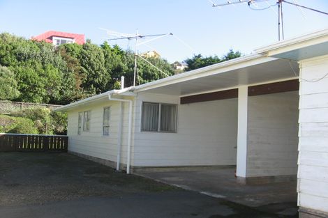 Photo of property in 57a Cortina Avenue, Johnsonville, Wellington, 6037