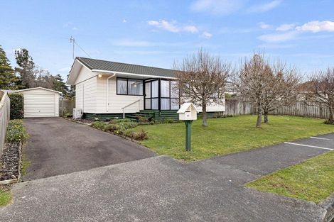 Photo of property in 41 Armagh Terrace, Marton, 4710